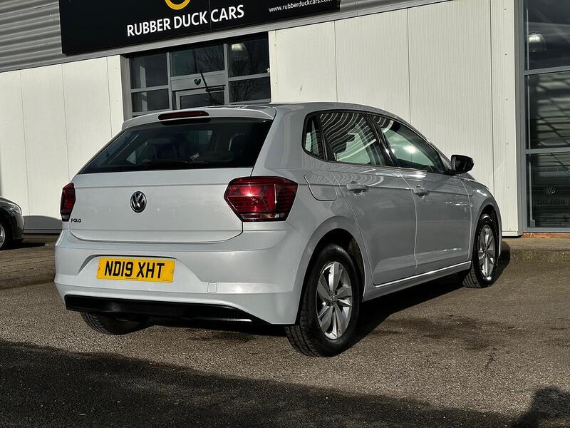 Used Volkswagen Polo for sale - 77693886: Photo 8