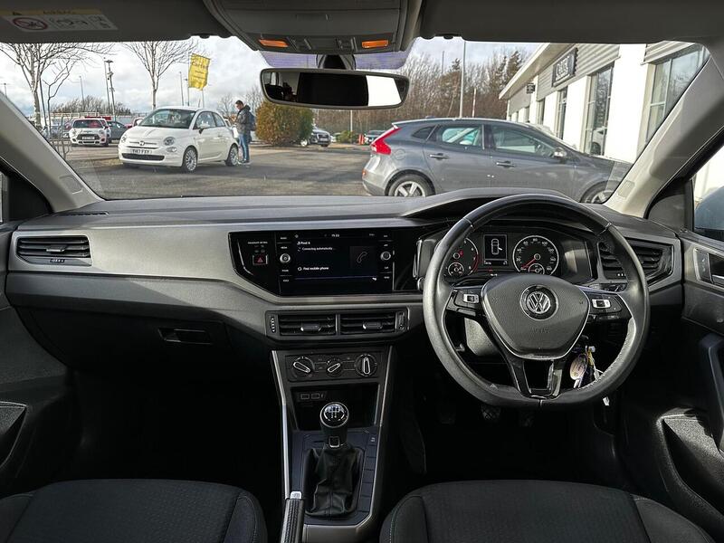 Used Volkswagen Polo for sale - 77693886: Photo 9