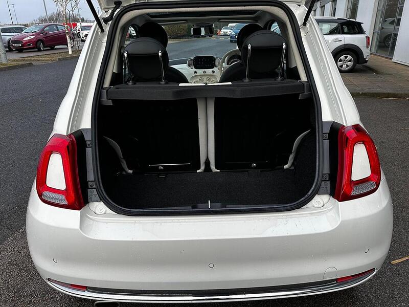 Used Fiat 500 2021 for sale - 77392606: Photo 13