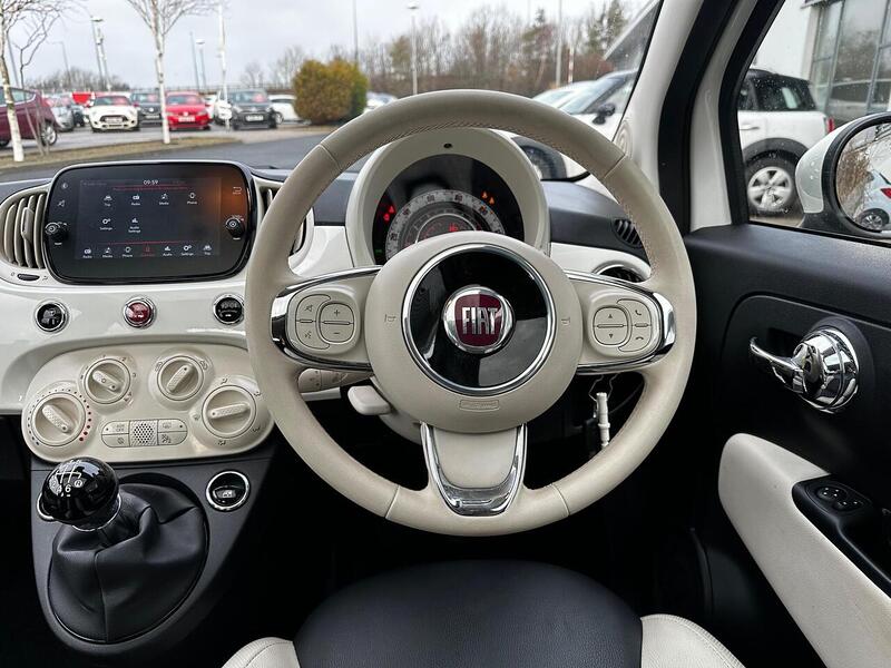 Used Fiat 500 2021 for sale - 77392606: Photo 15