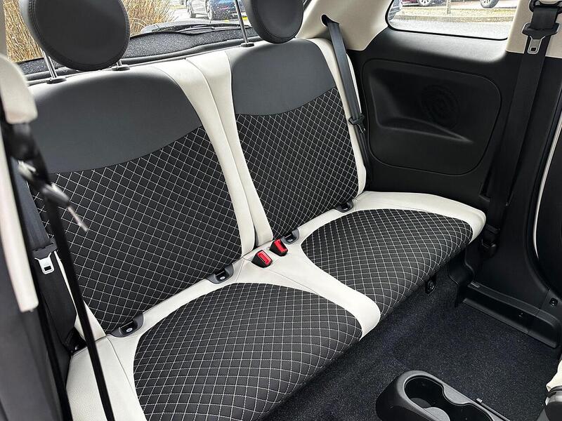 Used Fiat 500 2021 for sale - 77392606: Photo 16