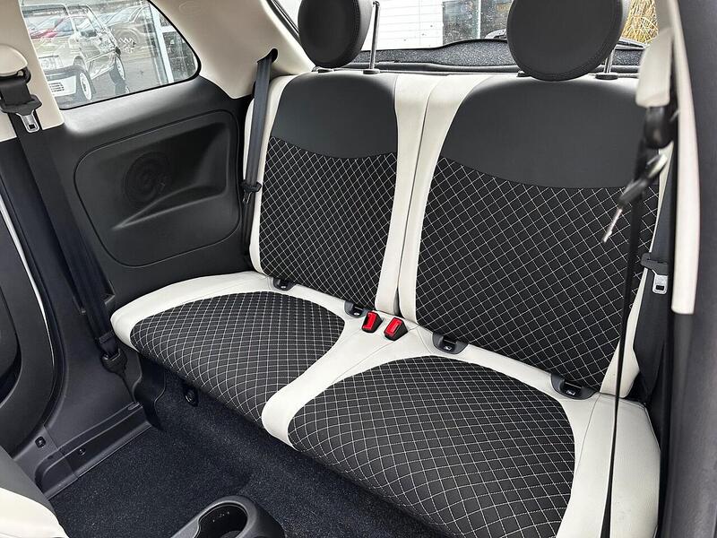 Used Fiat 500 2021 for sale - 77392606: Photo 17