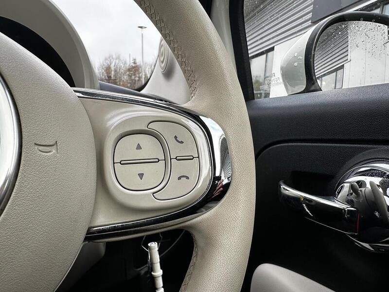 Used Fiat 500 2021 for sale - 77392606: Photo 23