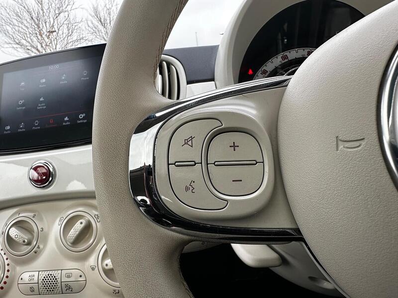 Used Fiat 500 2021 for sale - 77392606: Photo 24