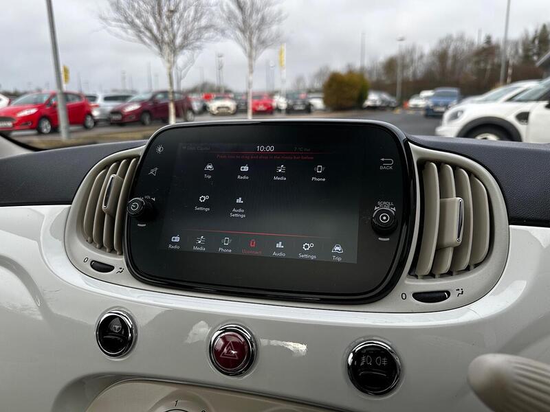 Used Fiat 500 2021 for sale - 77392606: Photo 27