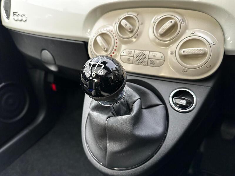 Used Fiat 500 2021 for sale - 77392606: Photo 29