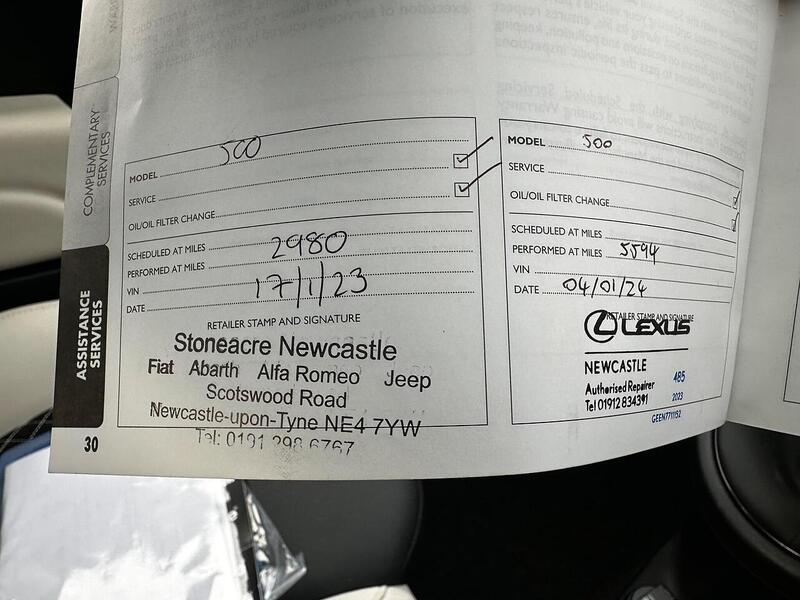 Used Fiat 500 2021 for sale - 77392606: Photo 30