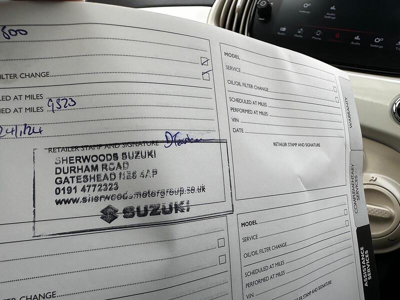 Used Fiat 500 2021 for sale - 77392606: Photo 31