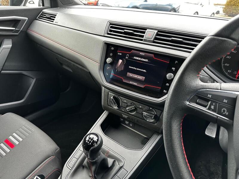 Used SEAT Ibiza 2020 for sale - 77681396: Photo 11