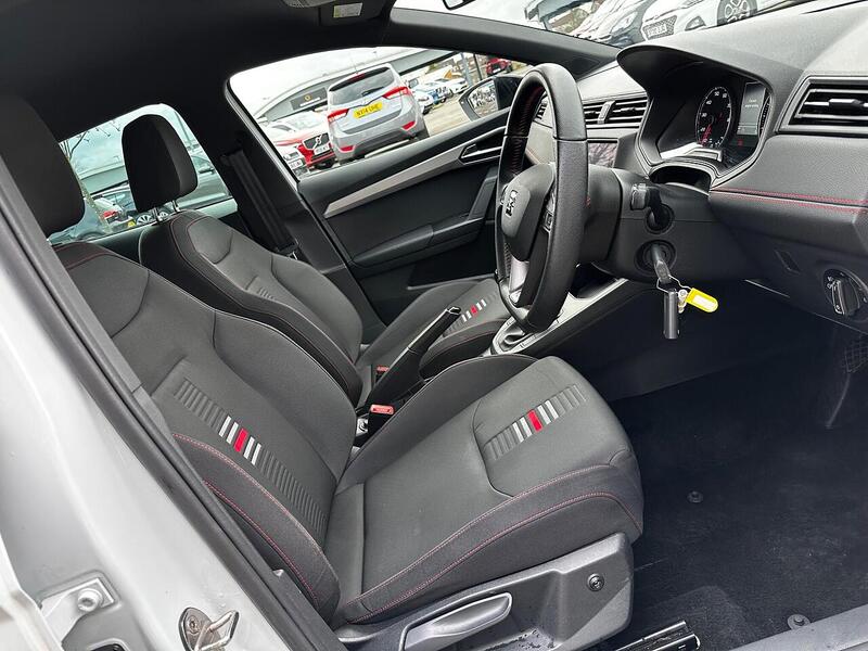 Used SEAT Ibiza 2020 for sale - 77681396: Photo 13