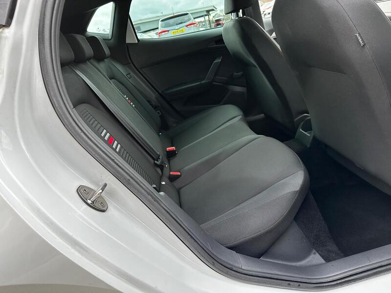 Used SEAT Ibiza 2020 for sale - 77681396: Photo 15