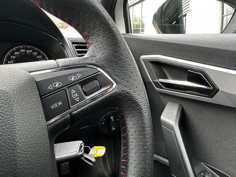 Used SEAT Ibiza 2020 for sale - 77681396: Photo 16