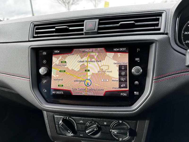 Used SEAT Ibiza 2020 for sale - 77681396: Photo 18