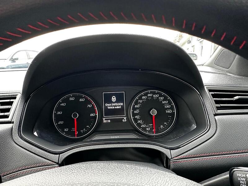 Used SEAT Ibiza 2020 for sale - 77681396: Photo 20