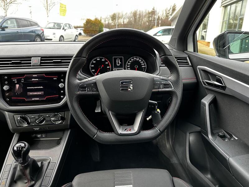 Used SEAT Ibiza 2020 for sale - 77681396: Photo 22