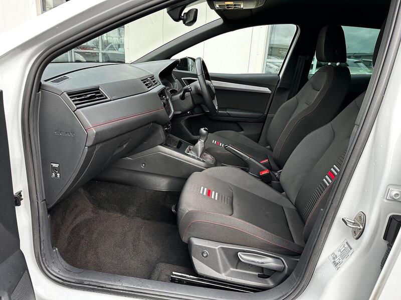 Used SEAT Ibiza 2020 for sale - 77681396: Photo 23