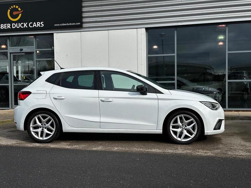 Used SEAT Ibiza 2020 for sale - 77681396: Photo 7