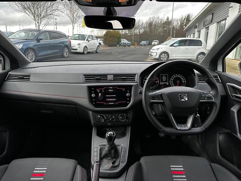Used SEAT Ibiza 2020 for sale - 77681396: Photo 9