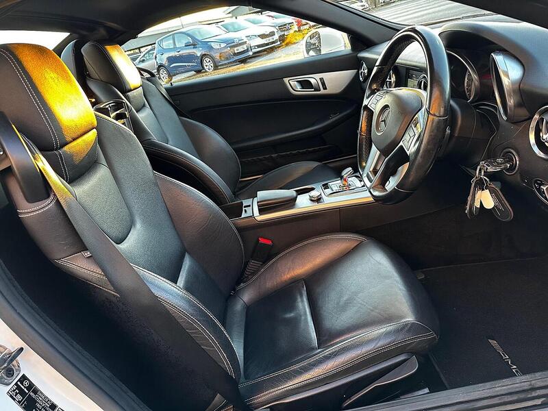 Used Mercedes-Benz SLK for sale - 77188950: Photo 11