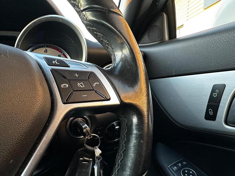 Used Mercedes-Benz SLK for sale - 77188950: Photo 14