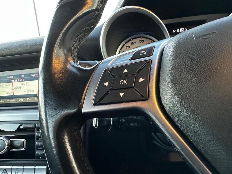 Used Mercedes-Benz SLK for sale - 77188950: Photo 15