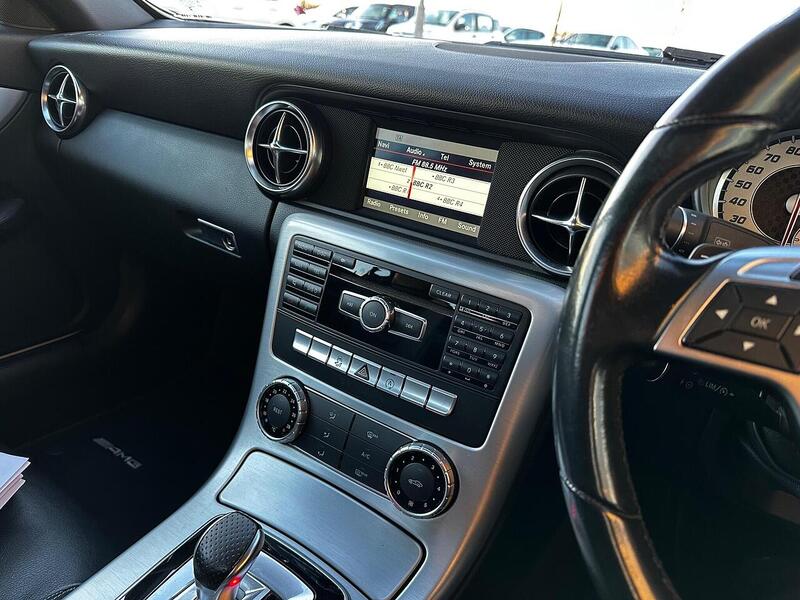 Used Mercedes-Benz SLK for sale - 77188950: Photo 16