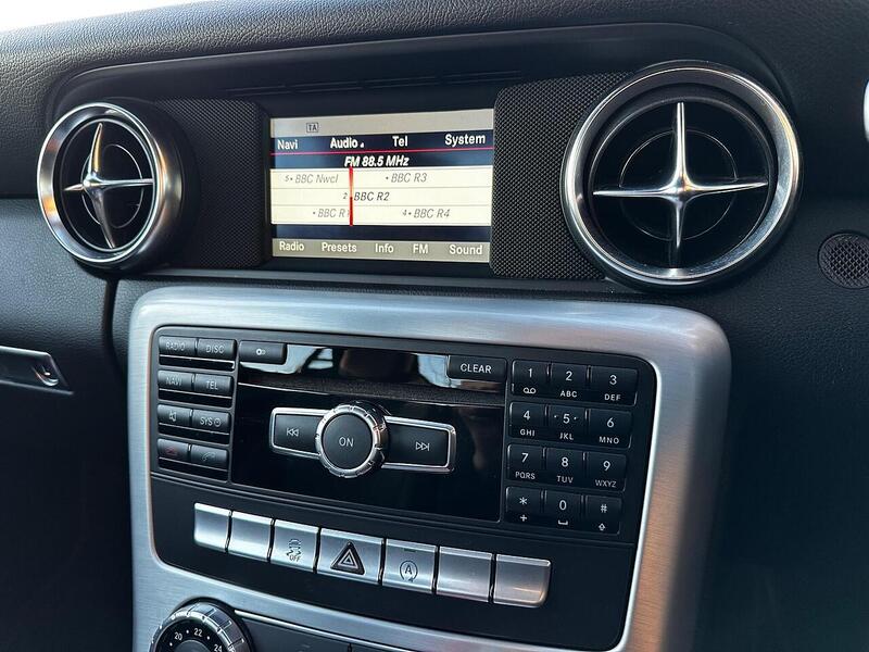 Used Mercedes-Benz SLK for sale - 77188950: Photo 17