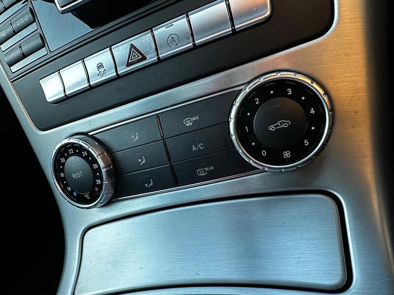 Used Mercedes-Benz SLK for sale - 77188950: Photo 18