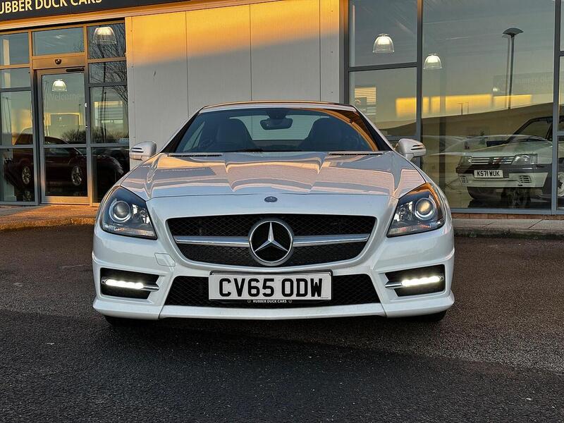 Used Mercedes-Benz SLK for sale - 77188950: Photo 2