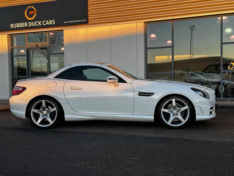 Used Mercedes-Benz SLK for sale - 77188950: Photo 4