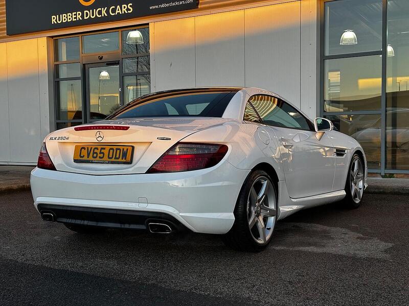 Used Mercedes-Benz SLK for sale - 77188950: Photo 5