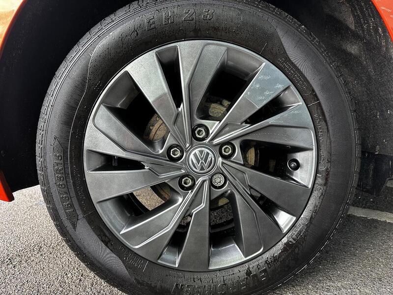 Used Volkswagen Polo 2018 for sale - 77568357: Photo 11