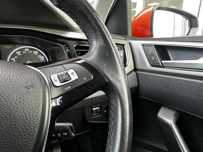 Used Volkswagen Polo 2018 for sale - 77568357: Photo 22