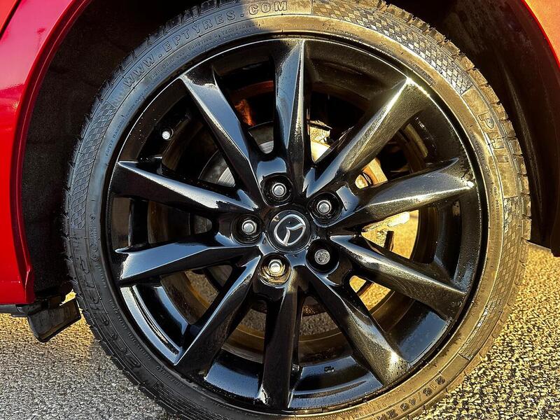 Used Mazda Mazda3 2018 for sale - 77132442: Photo 10