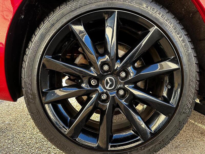 Used Mazda Mazda3 2018 for sale - 77132442: Photo 11