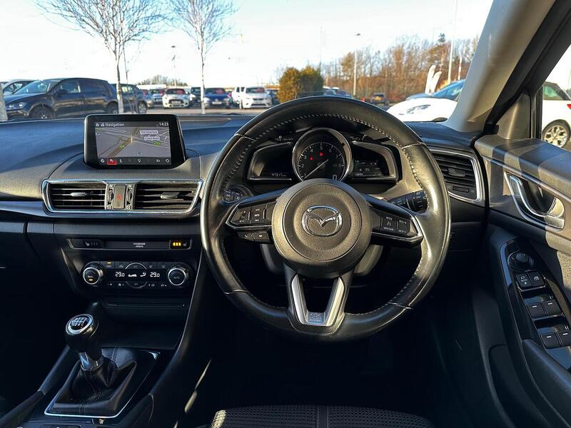 Used Mazda Mazda3 2018 for sale - 77132442: Photo 14