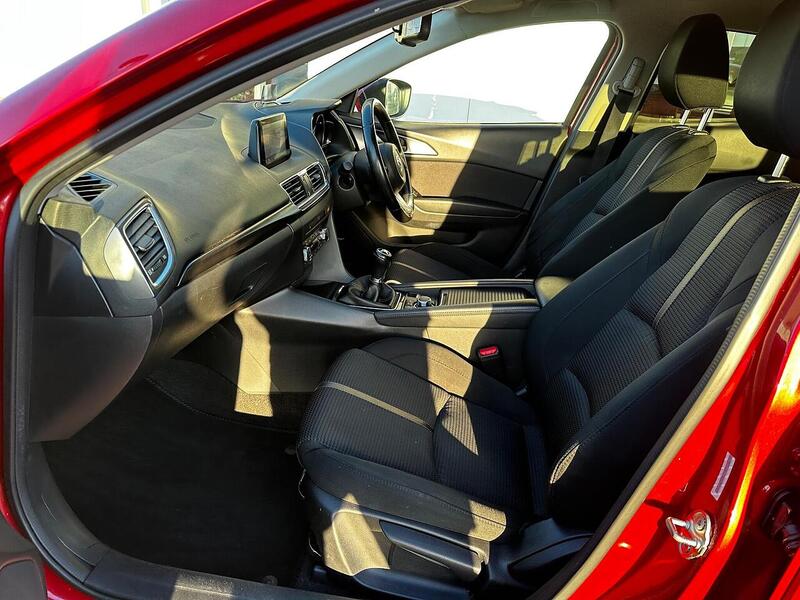 Used Mazda Mazda3 2018 for sale - 77132442: Photo 15