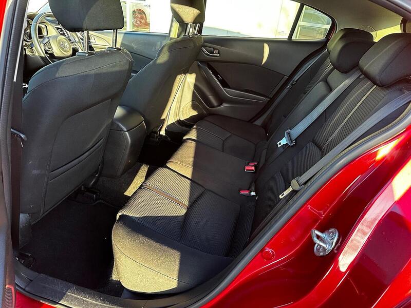 Used Mazda Mazda3 2018 for sale - 77132442: Photo 16