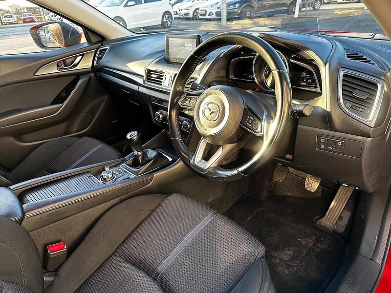 Used Mazda Mazda3 2018 for sale - 77132442: Photo 19