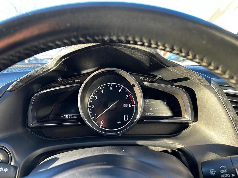 Used Mazda Mazda3 2018 for sale - 77132442: Photo 20