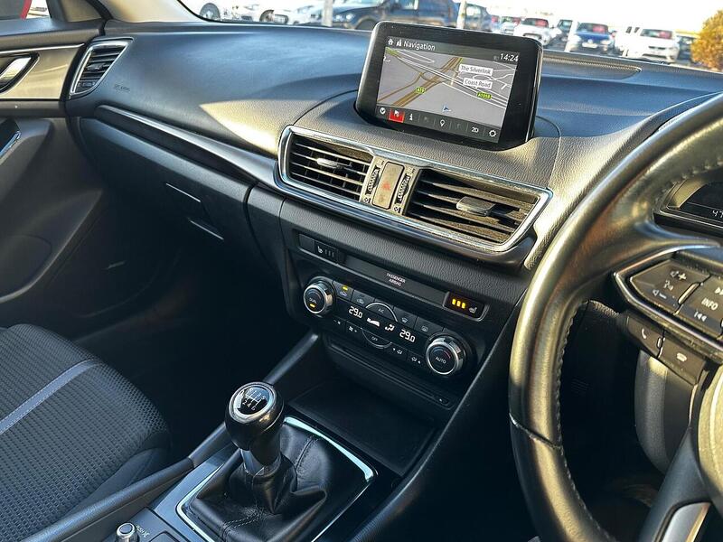 Used Mazda Mazda3 2018 for sale - 77132442: Photo 22