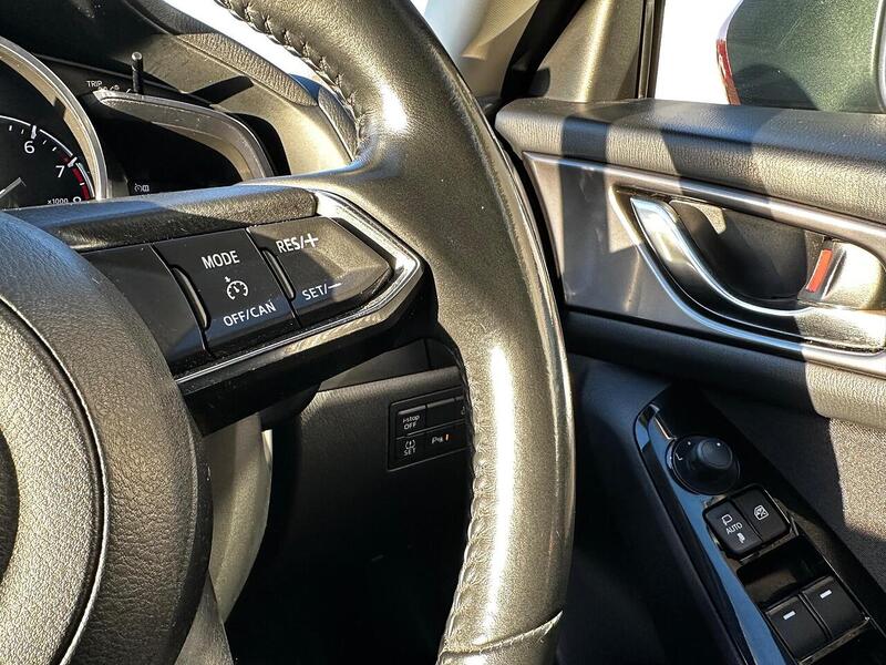 Used Mazda Mazda3 2018 for sale - 77132442: Photo 23