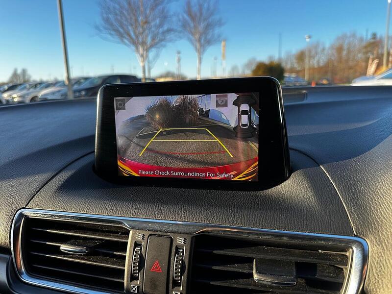 Used Mazda Mazda3 2018 for sale - 77132442: Photo 26