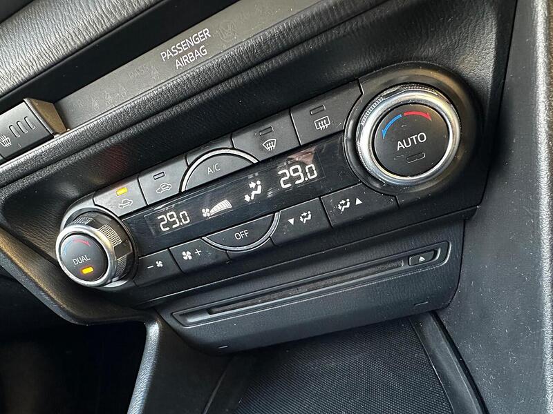 Used Mazda Mazda3 2018 for sale - 77132442: Photo 27