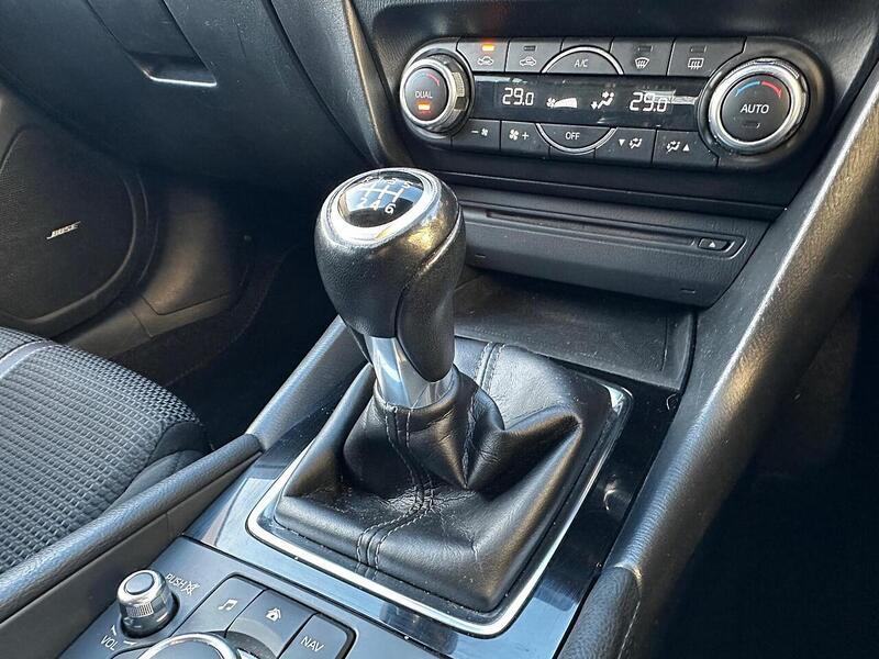 Used Mazda Mazda3 2018 for sale - 77132442: Photo 28