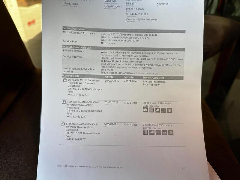 Used Mazda Mazda3 2018 for sale - 77132442: Photo 29