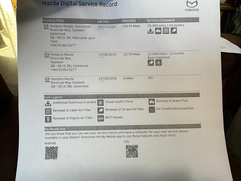 Used Mazda Mazda3 2018 for sale - 77132442: Photo 30