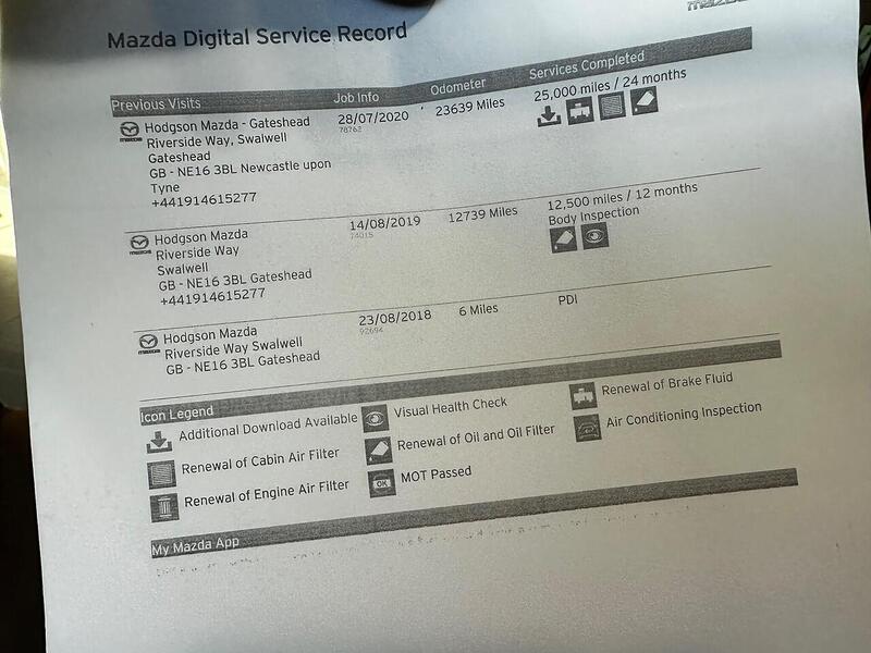 Used Mazda Mazda3 2018 for sale - 77132442: Photo 31