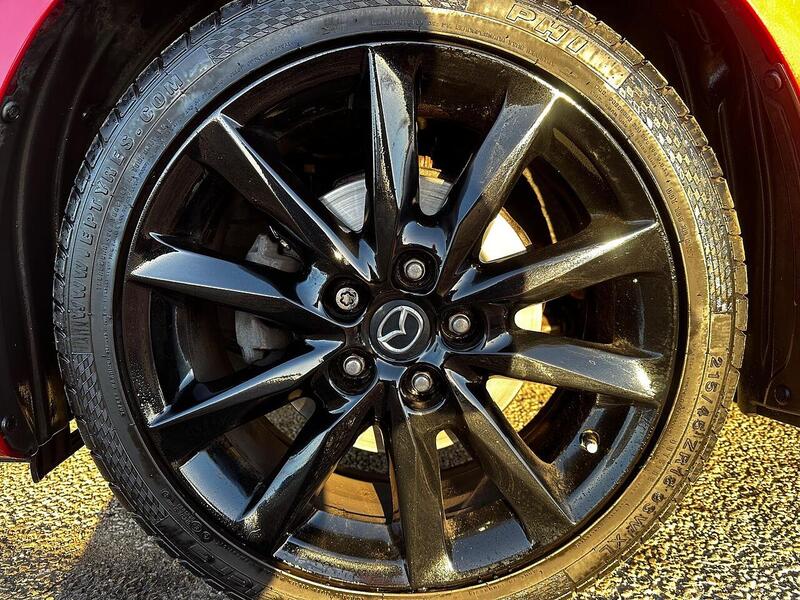 Used Mazda Mazda3 2018 for sale - 77132442: Photo 9