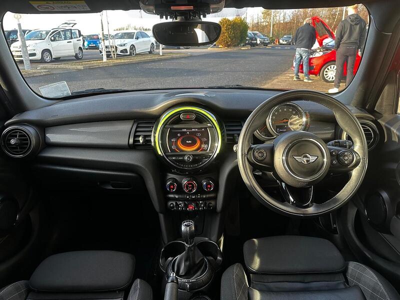 Used MINI Hatch 2016 for sale - 77162052: Photo 14